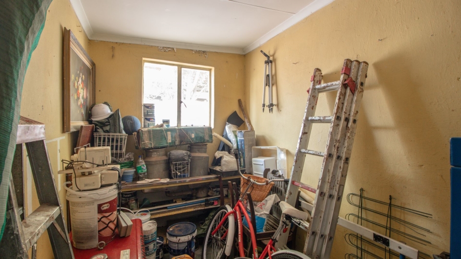 4 Bedroom Property for Sale in Van Riebeeck Park Gauteng
