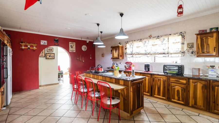 4 Bedroom Property for Sale in Bonaero Park Gauteng