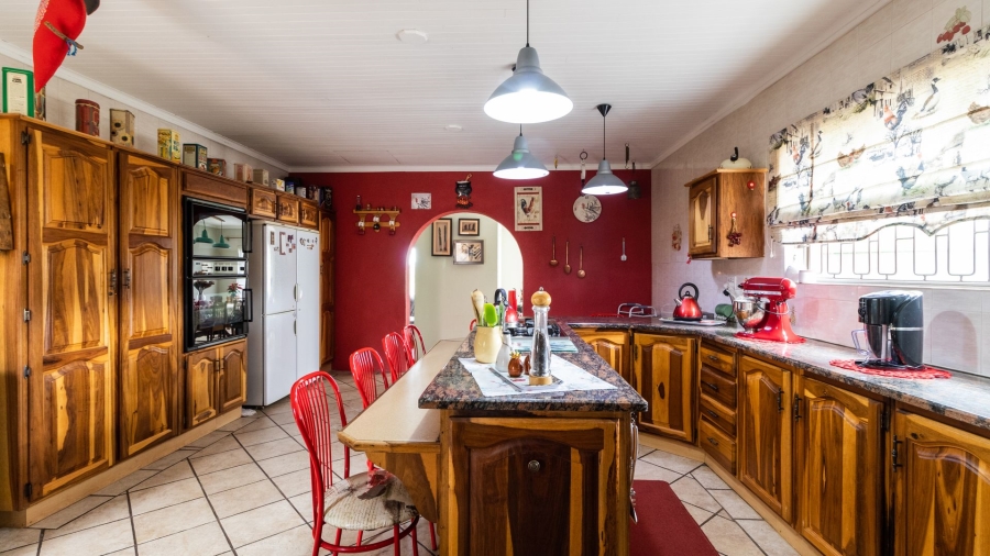 4 Bedroom Property for Sale in Bonaero Park Gauteng