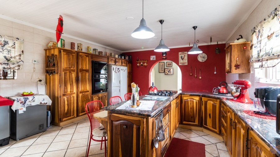 4 Bedroom Property for Sale in Bonaero Park Gauteng