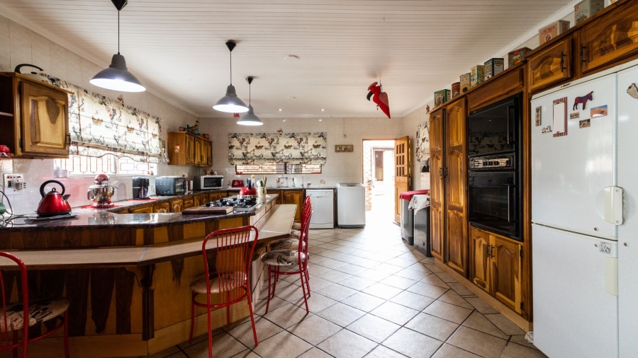 4 Bedroom Property for Sale in Bonaero Park Gauteng