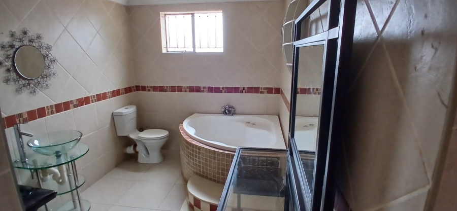 To Let 1 Bedroom Property for Rent in Heuweloord Gauteng