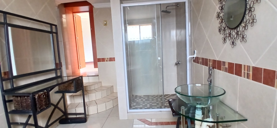 To Let 1 Bedroom Property for Rent in Heuweloord Gauteng