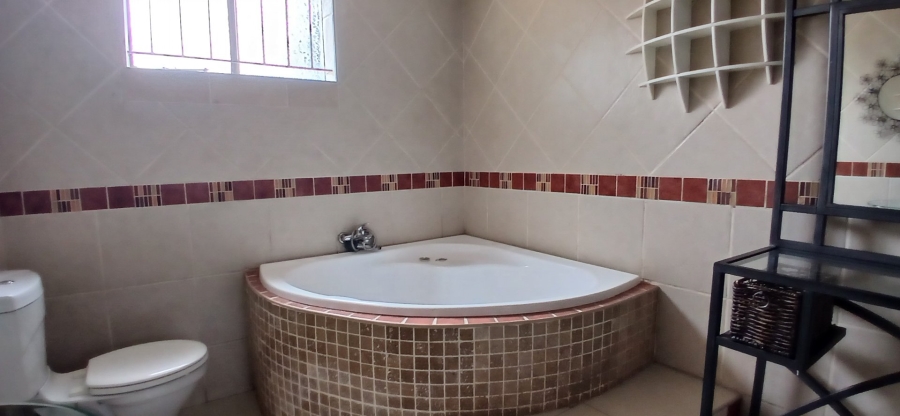 To Let 1 Bedroom Property for Rent in Heuweloord Gauteng