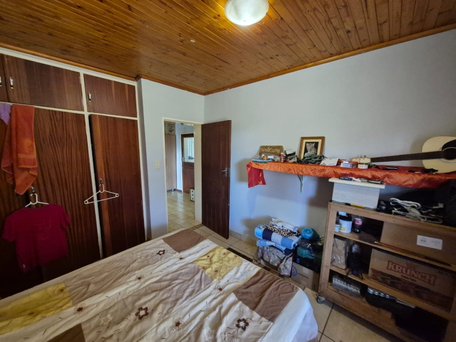 To Let 5 Bedroom Property for Rent in Bashewa A H Gauteng