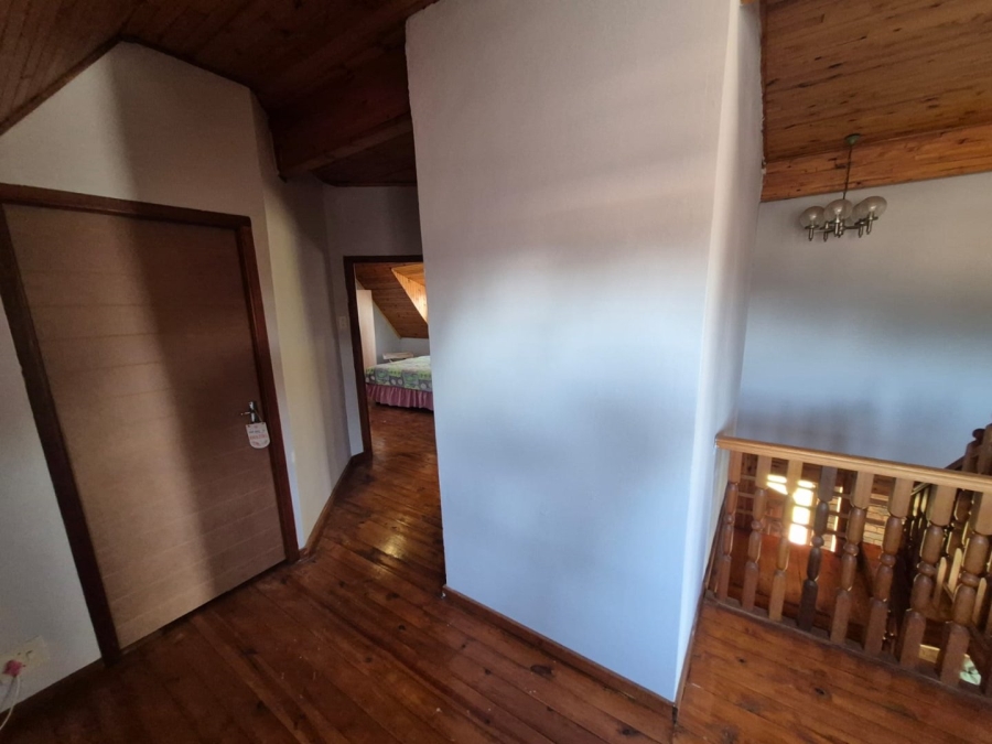 To Let 5 Bedroom Property for Rent in Bashewa A H Gauteng