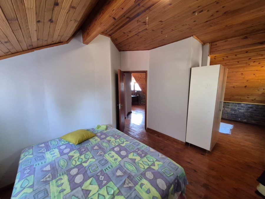To Let 5 Bedroom Property for Rent in Bashewa A H Gauteng