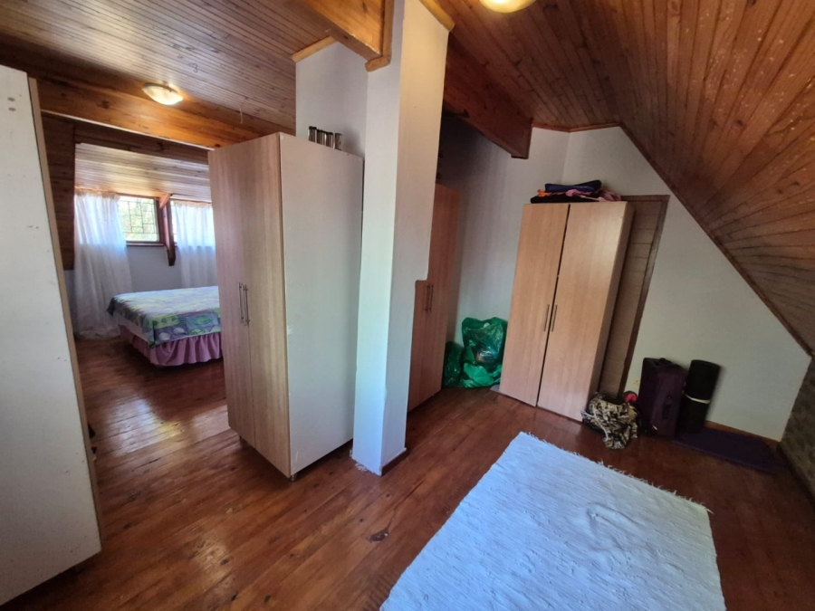 To Let 5 Bedroom Property for Rent in Bashewa A H Gauteng