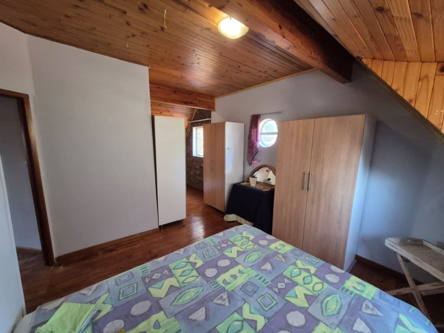 To Let 5 Bedroom Property for Rent in Bashewa A H Gauteng