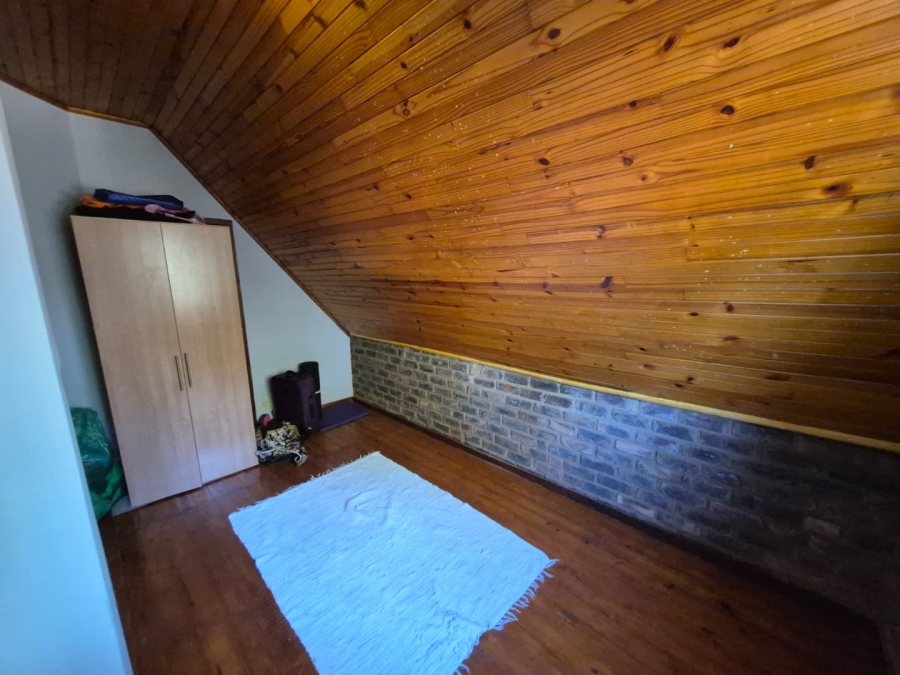 To Let 5 Bedroom Property for Rent in Bashewa A H Gauteng