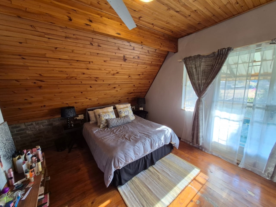 To Let 5 Bedroom Property for Rent in Bashewa A H Gauteng
