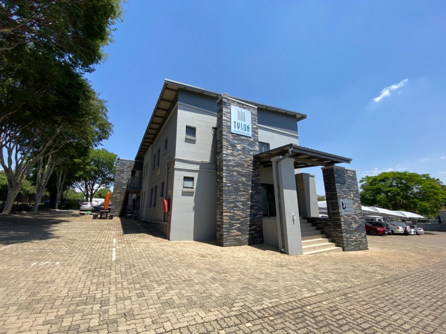 To Let commercial Property for Rent in Randpark Ridge Gauteng
