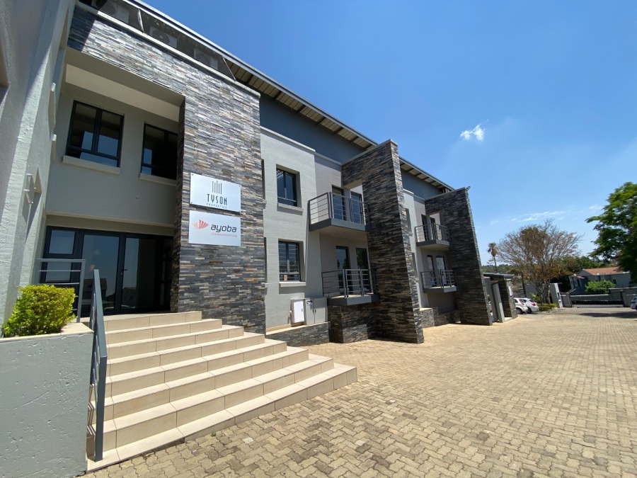 To Let commercial Property for Rent in Randpark Ridge Gauteng