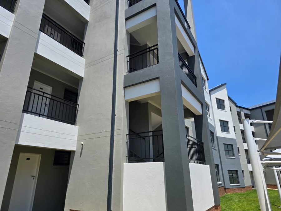 To Let 2 Bedroom Property for Rent in Boksburg West Gauteng