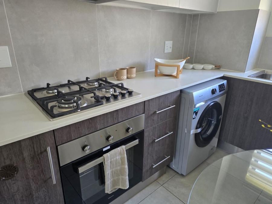 To Let 2 Bedroom Property for Rent in Boksburg West Gauteng