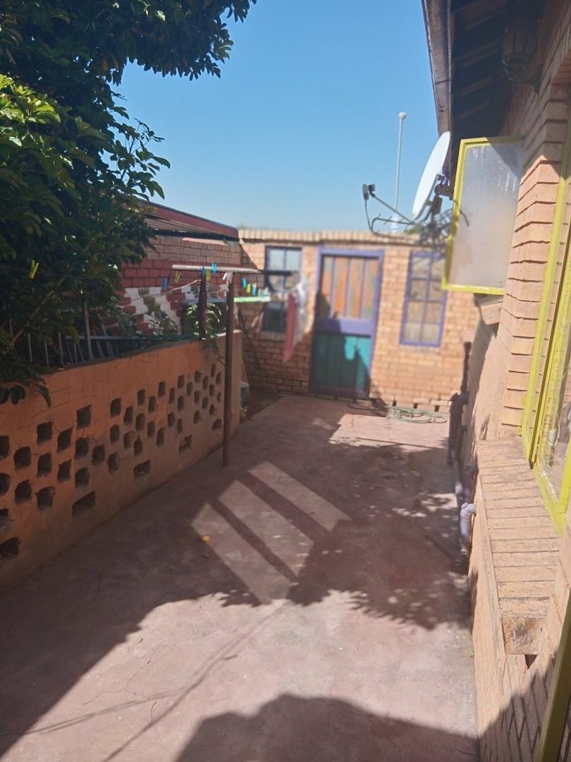 3 Bedroom Property for Sale in Danville Gauteng