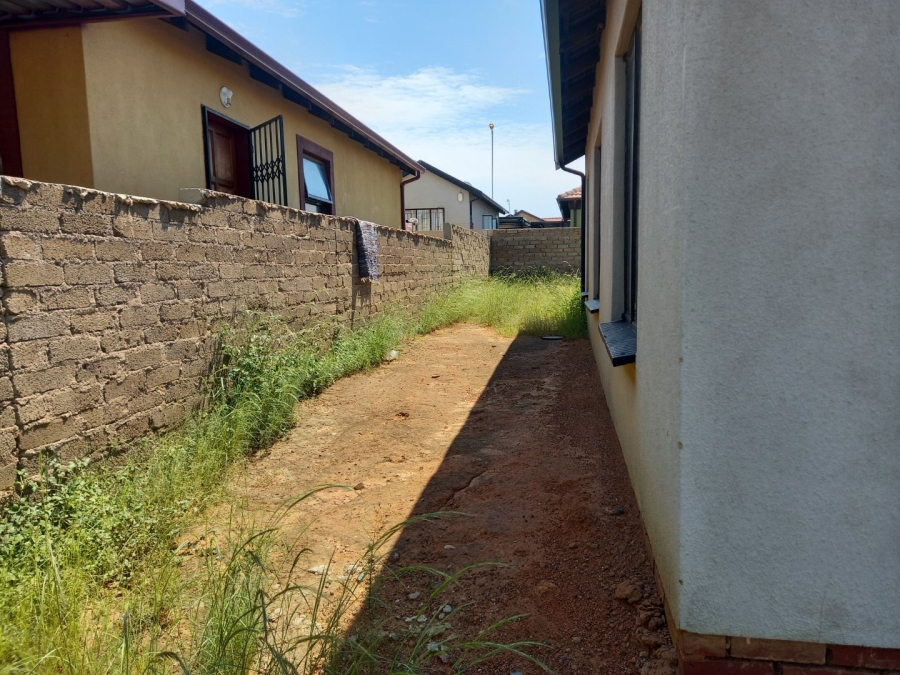 3 Bedroom Property for Sale in Soshanguve VV Gauteng