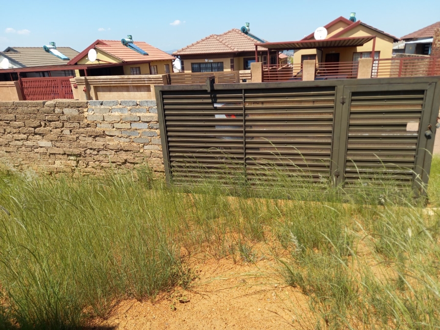 3 Bedroom Property for Sale in Soshanguve VV Gauteng