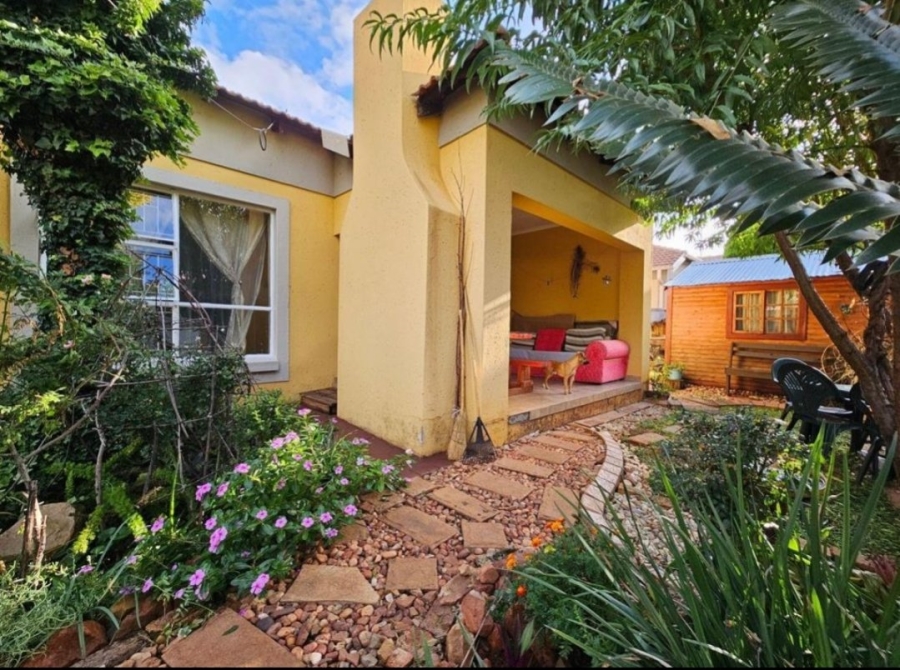 4 Bedroom Property for Sale in Montana Gauteng