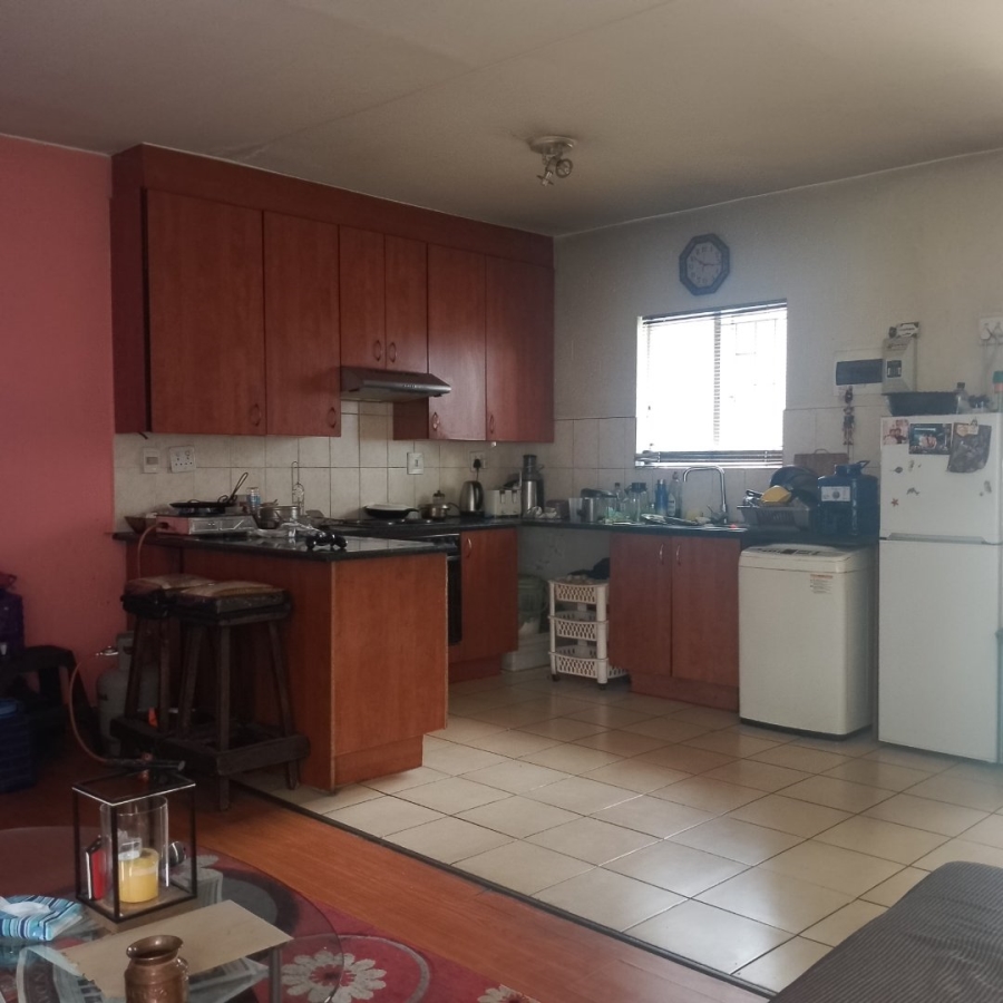 2 Bedroom Property for Sale in Aloe Ridge Estate Gauteng