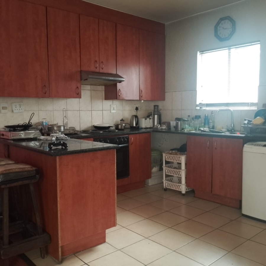 2 Bedroom Property for Sale in Aloe Ridge Estate Gauteng