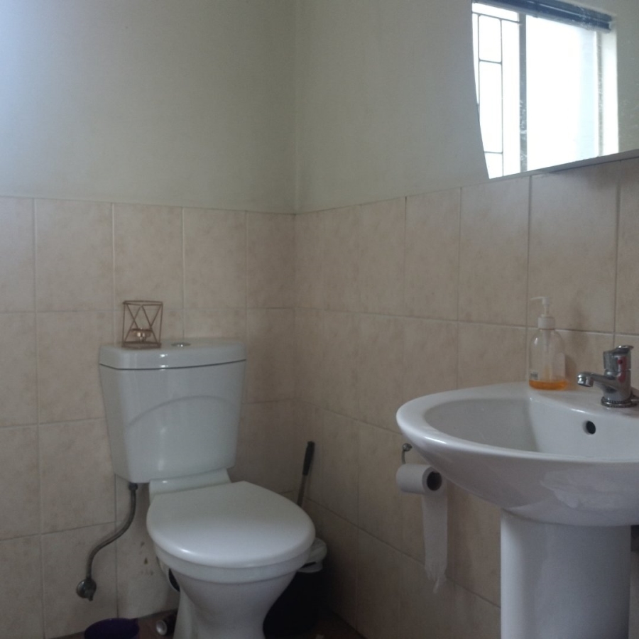 2 Bedroom Property for Sale in Aloe Ridge Estate Gauteng