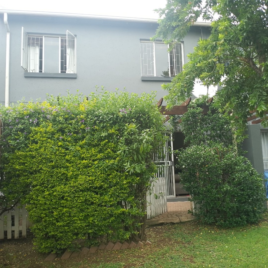 2 Bedroom Property for Sale in Aloe Ridge Estate Gauteng