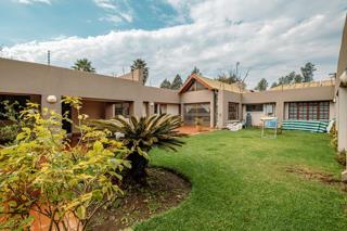 4 Bedroom Property for Sale in Hekpoort Gauteng