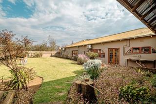 4 Bedroom Property for Sale in Hekpoort Gauteng