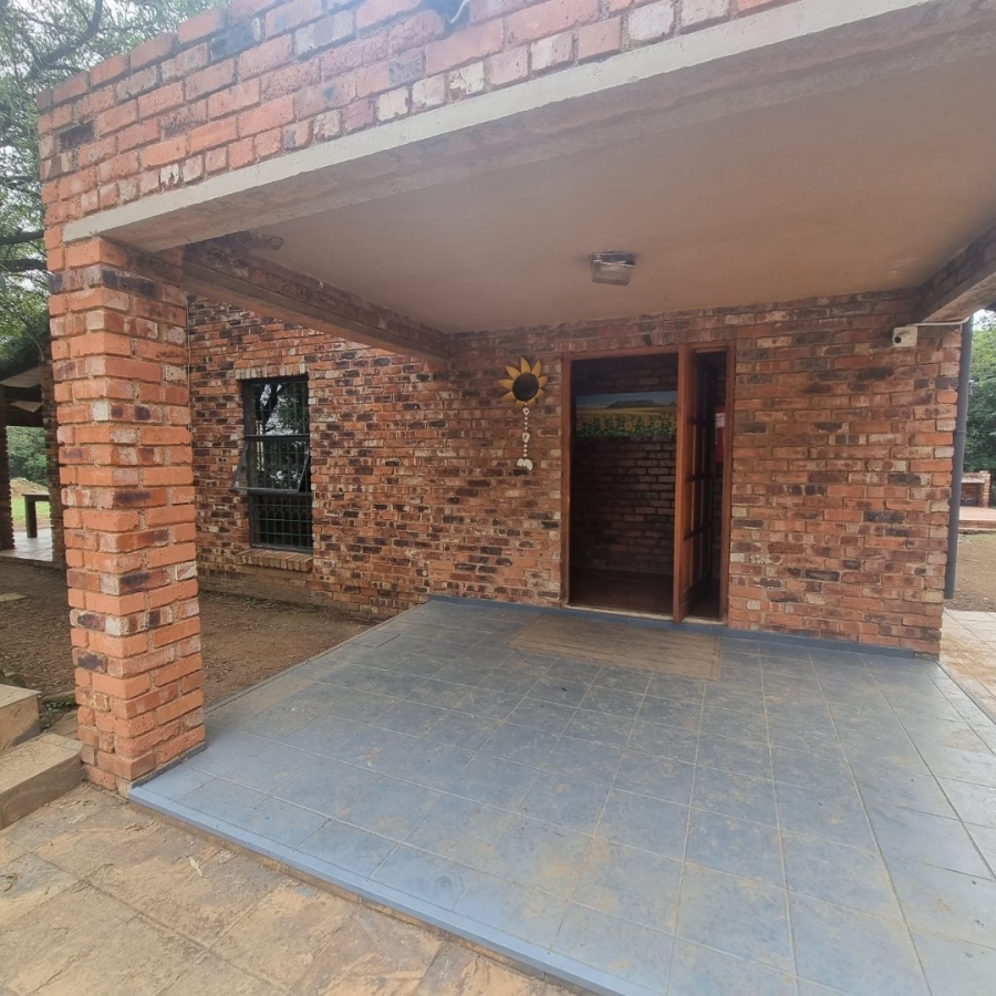 Commercial Property for Sale in Driefontein Gauteng