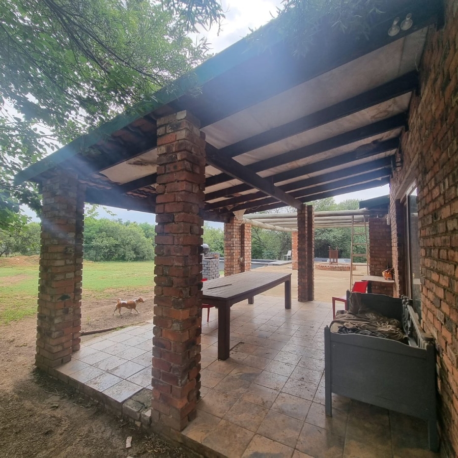 Commercial Property for Sale in Driefontein Gauteng