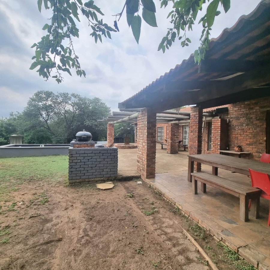 Commercial Property for Sale in Driefontein Gauteng