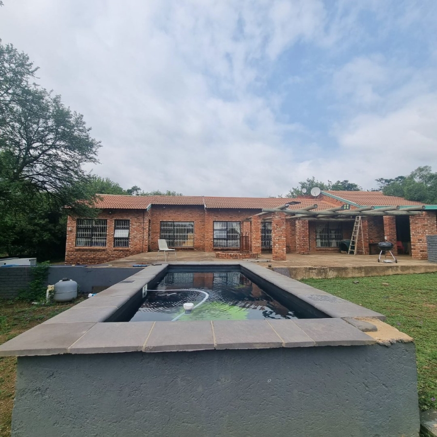 Commercial Property for Sale in Driefontein Gauteng