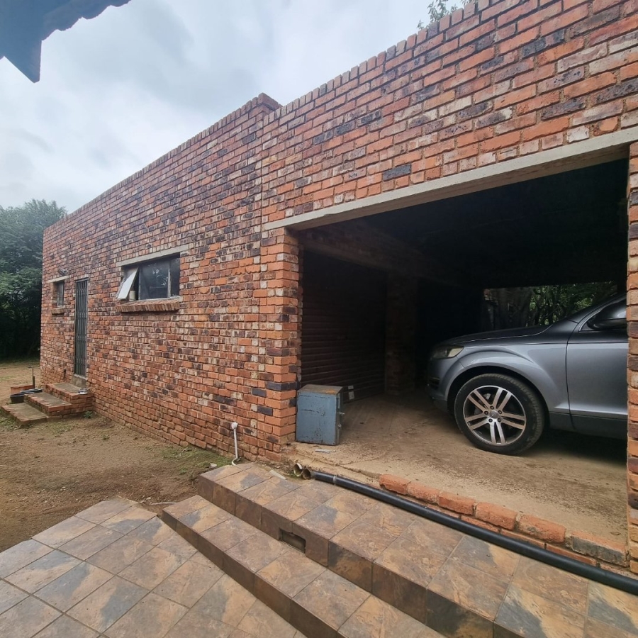 Commercial Property for Sale in Driefontein Gauteng