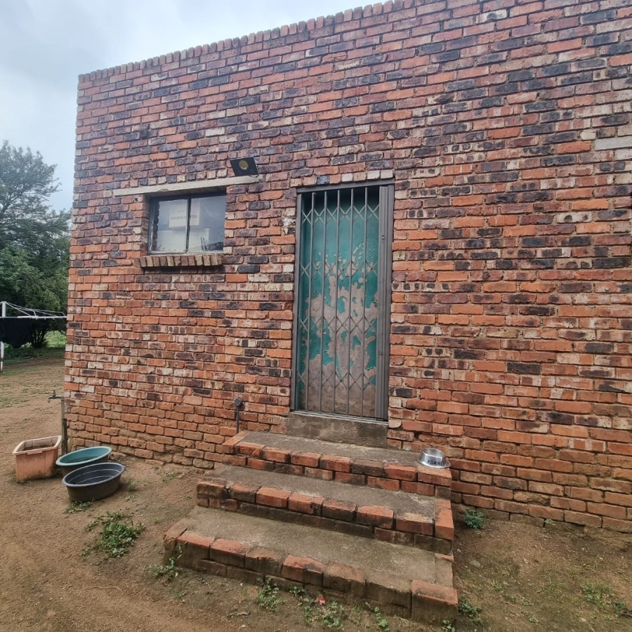 Commercial Property for Sale in Driefontein Gauteng