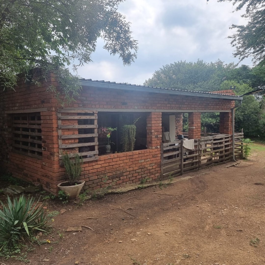 Commercial Property for Sale in Driefontein Gauteng