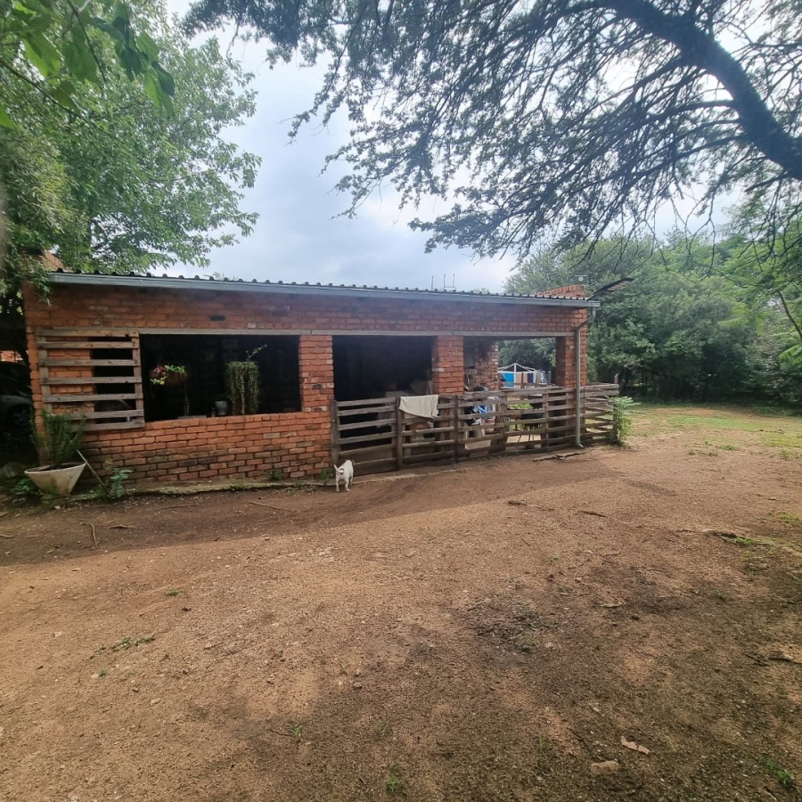 Commercial Property for Sale in Driefontein Gauteng