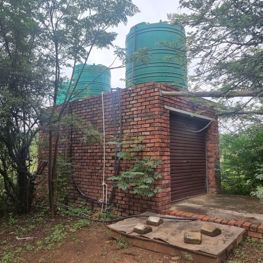 Commercial Property for Sale in Driefontein Gauteng