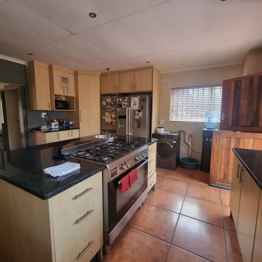 Commercial Property for Sale in Driefontein Gauteng