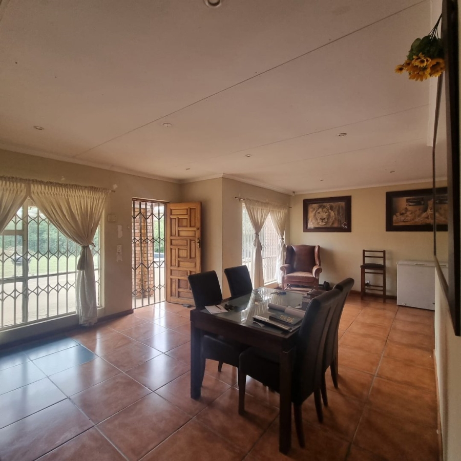 Commercial Property for Sale in Driefontein Gauteng