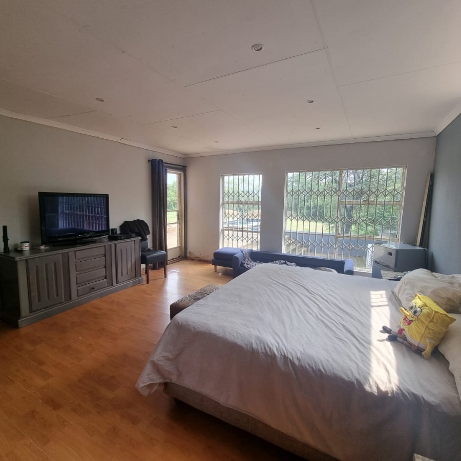 Commercial Property for Sale in Driefontein Gauteng