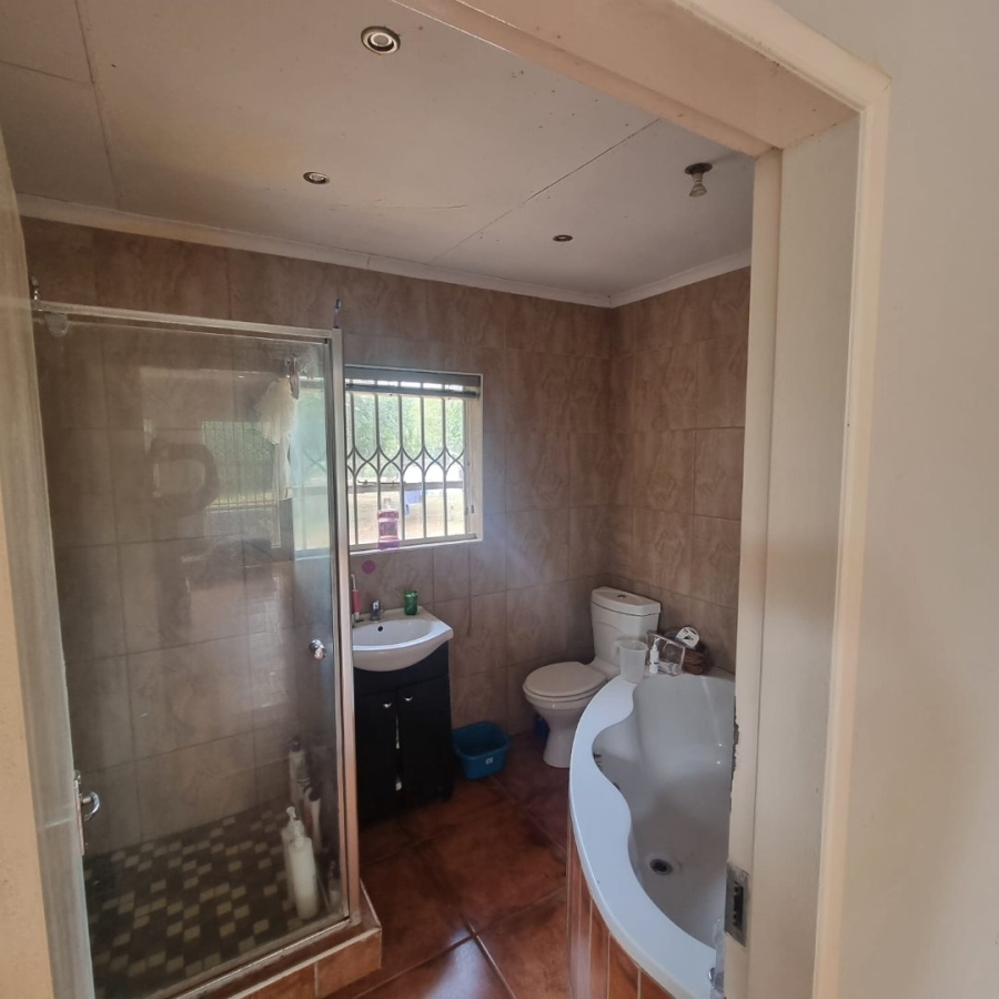 Commercial Property for Sale in Driefontein Gauteng