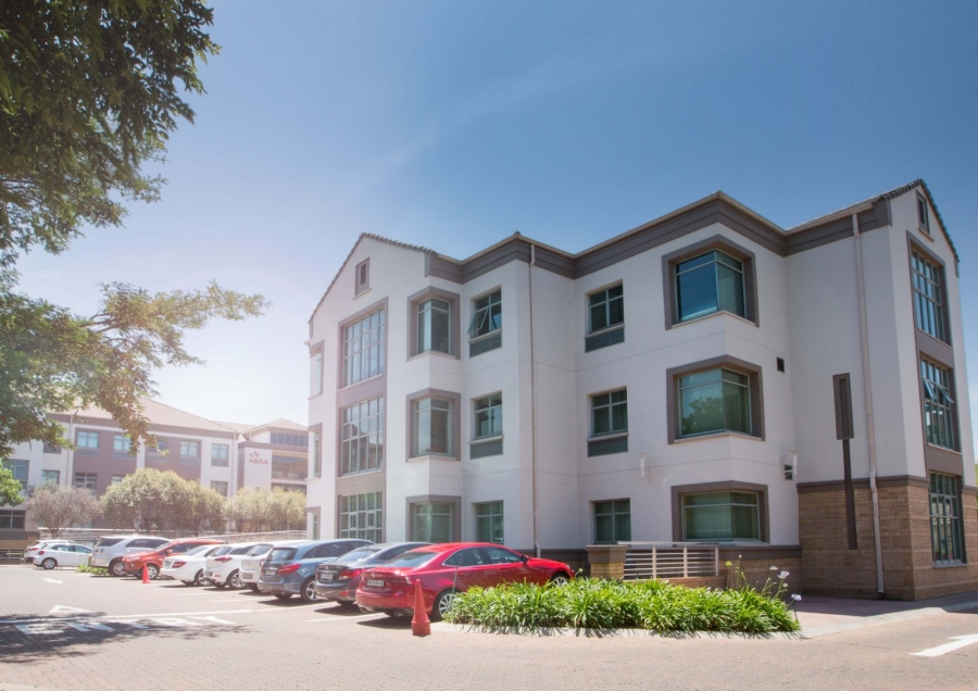 To Let commercial Property for Rent in Hillcrest Gauteng