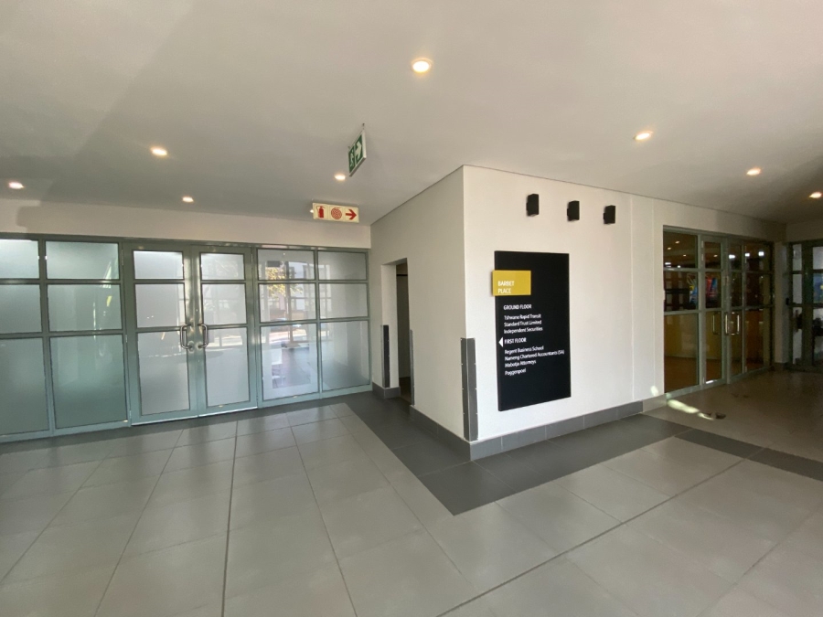 To Let commercial Property for Rent in Hillcrest Gauteng