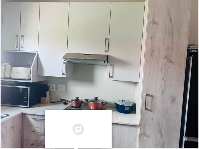 2 Bedroom Property for Sale in Grand Central Gauteng