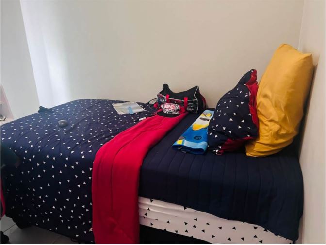 2 Bedroom Property for Sale in Grand Central Gauteng