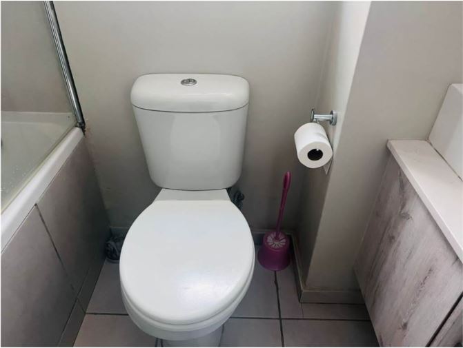 2 Bedroom Property for Sale in Grand Central Gauteng