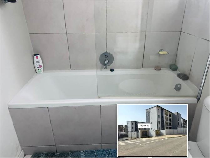 2 Bedroom Property for Sale in Grand Central Gauteng