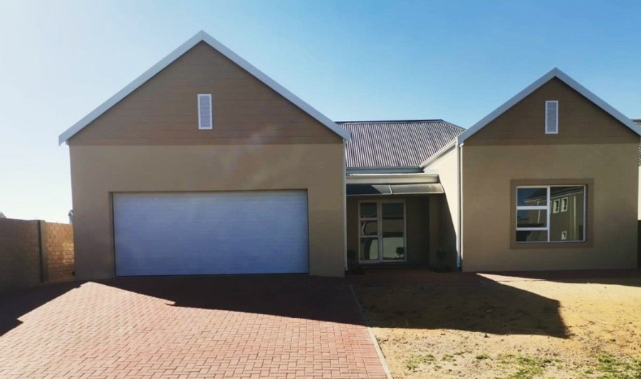 3 Bedroom Property for Sale in Riverspray Lifestyle Estate Gauteng