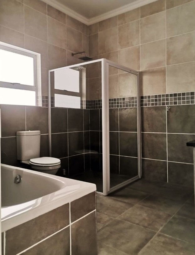 3 Bedroom Property for Sale in Riverspray Lifestyle Estate Gauteng